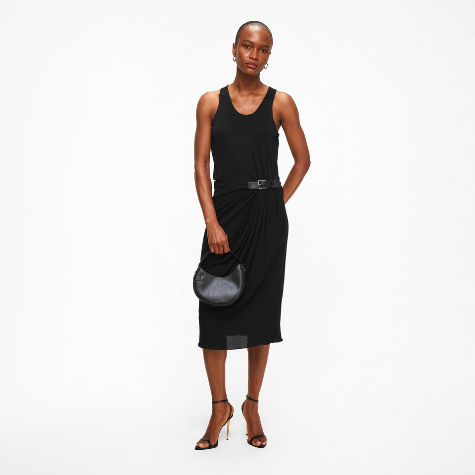 TF Jersey Long Maxi Dress