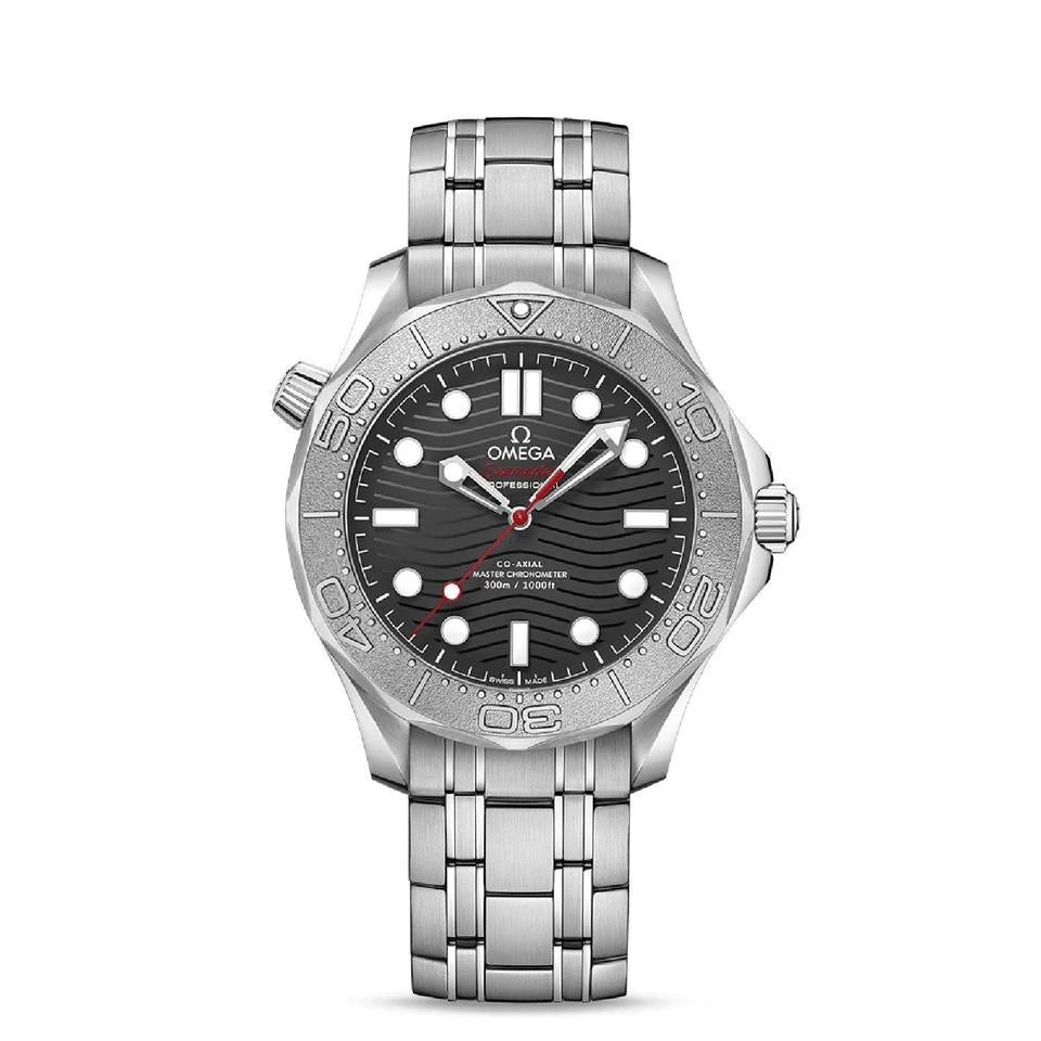 Omega Seamaster Diver 300 MO21.03.04.22.00.1002 - Seamaster Diver 300 M Nekton Edition