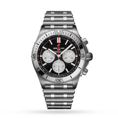 Breitling Chronomat 42 B01 Automatic 42 MM Men's Watch AB0134101 B1 A1