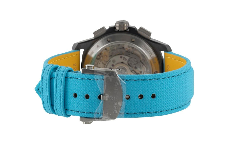 Breitling Avenger B01 Chronograph 42 Night Mission SB0146101 L1 X1