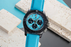 Breitling Avenger B01 Chronograph 42 Night Mission SB0146101 L1 X1