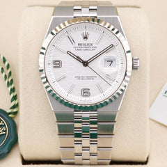 Rolex | Land-Dweller | 127234 | Steel | 36 mm | Automatic