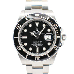 Rolex | Submariner | 126610LN | Steel | Automatic