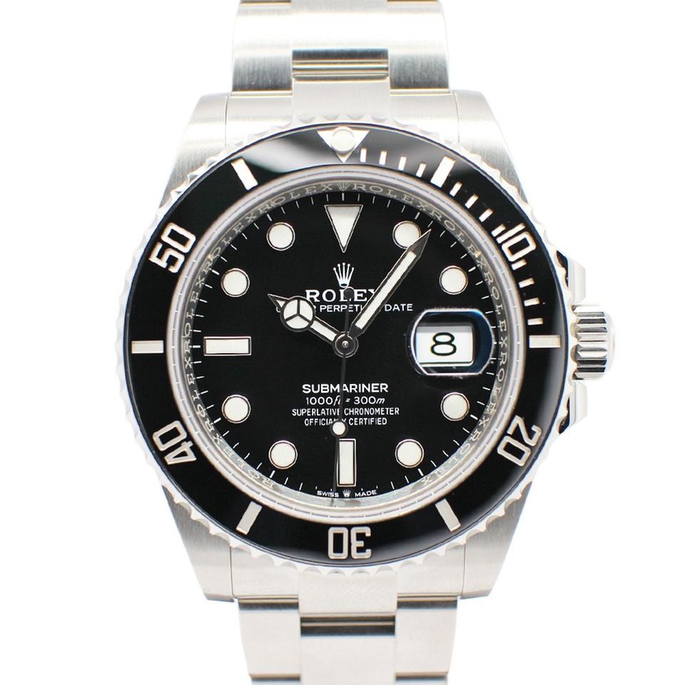 Rolex | Submariner | 126610LN | Steel | Automatic