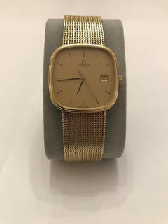 Omega De Ville1430