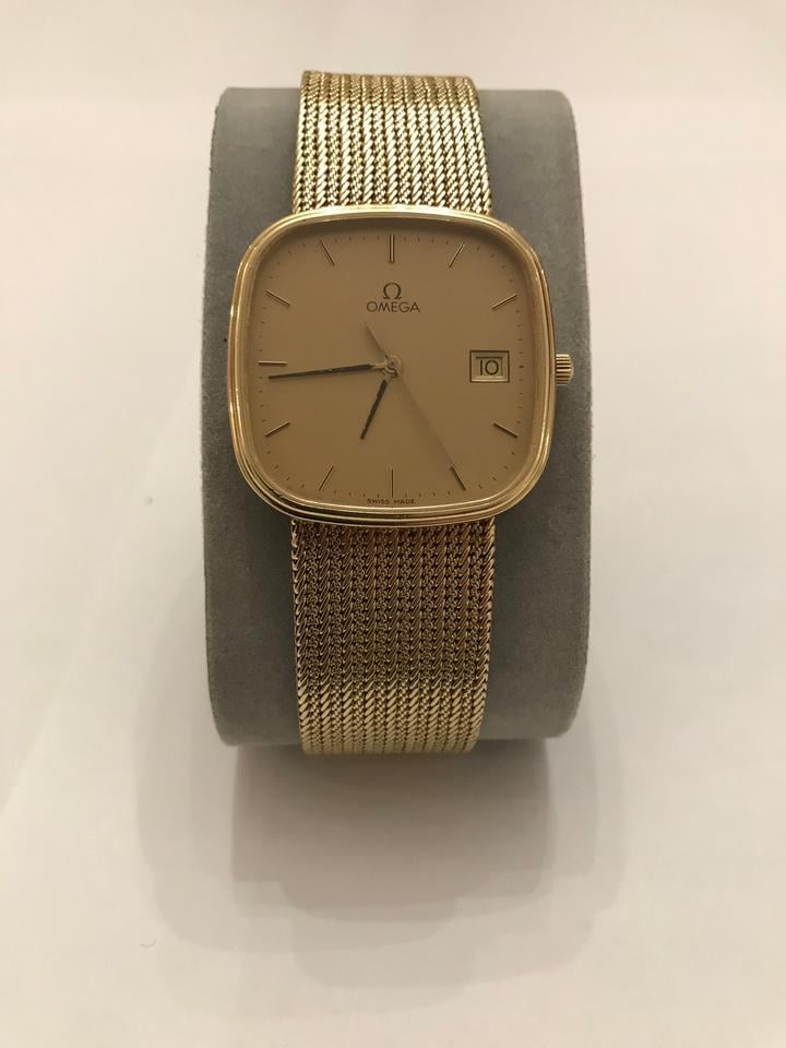 Omega De Ville1430