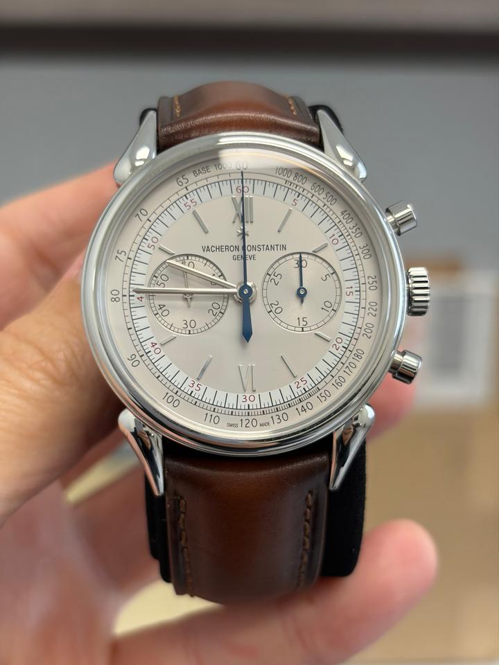Vacheron Constantin Historiques