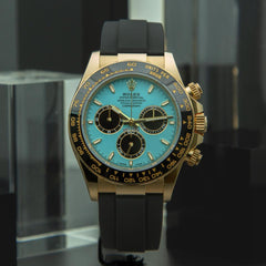 Rolex | Daytona | 126518 | 40 mm