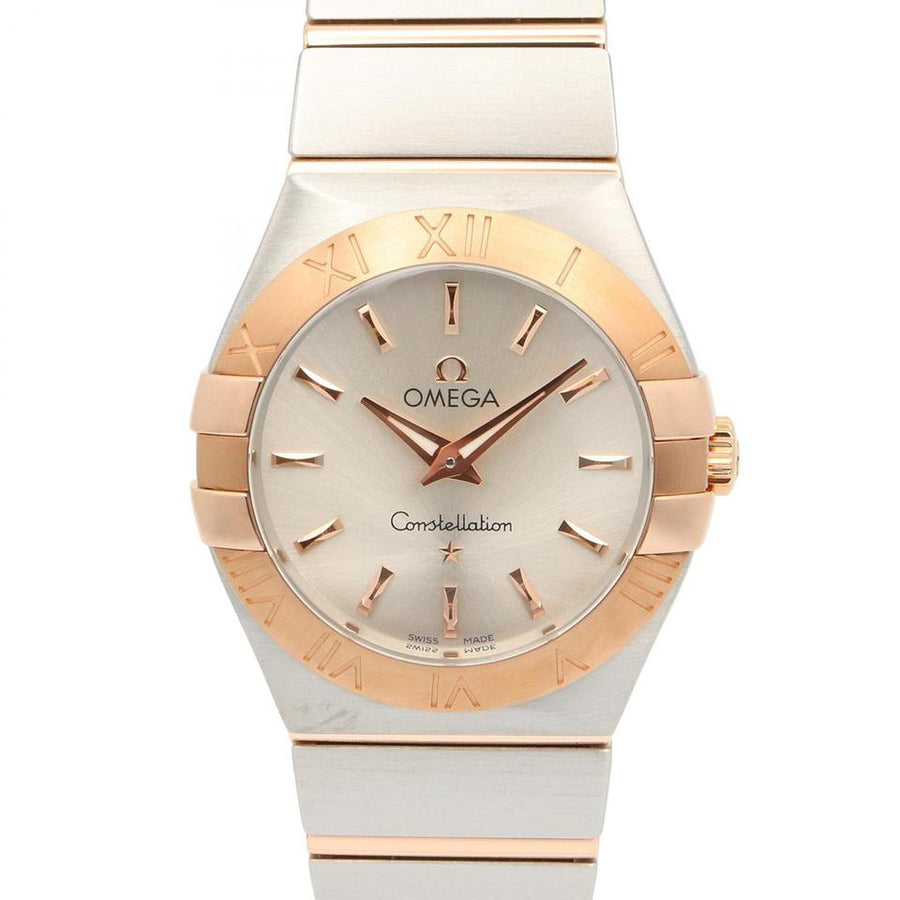 Omega Constellation