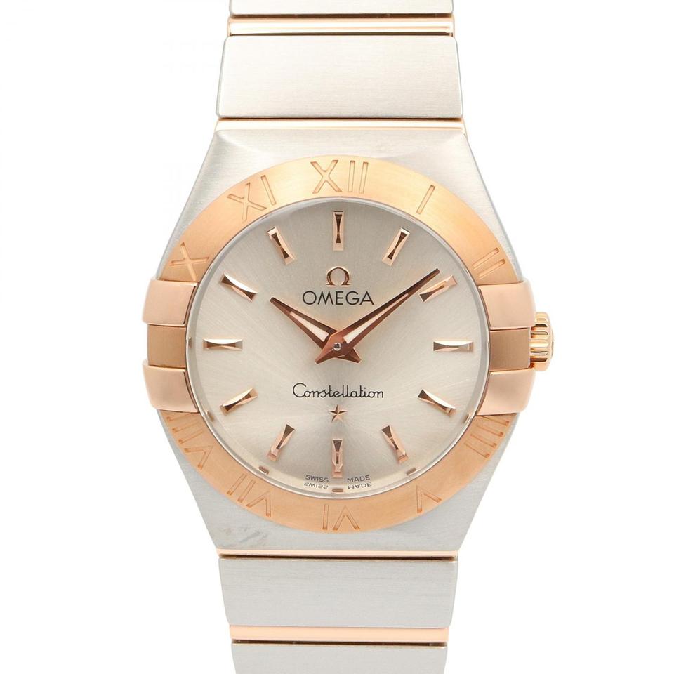 Omega Constellation