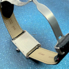 Cartier Tank