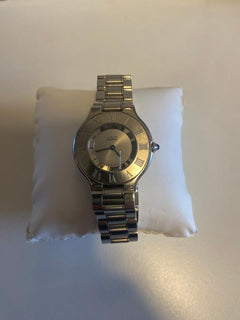 Cartier 21 Must de Cartier