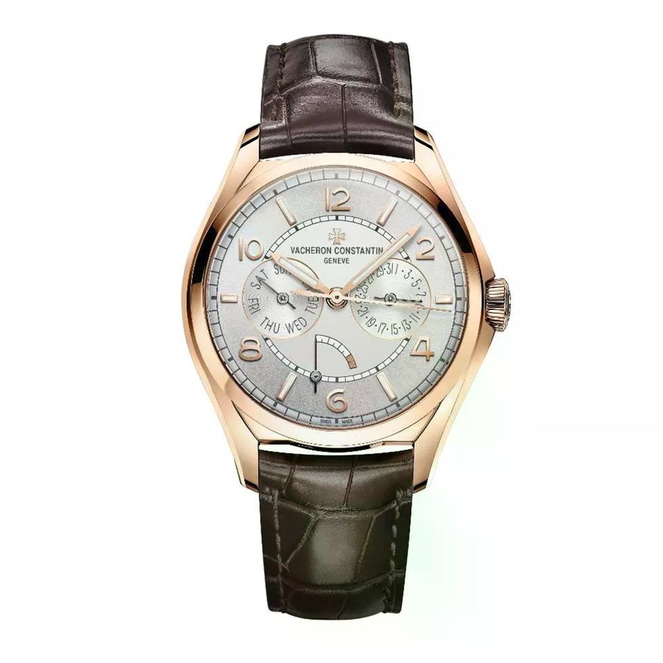 Vacheron Constantin Fiftysix