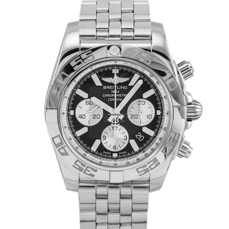 Breitling Chronomat 44 AB011012/B967/375 A