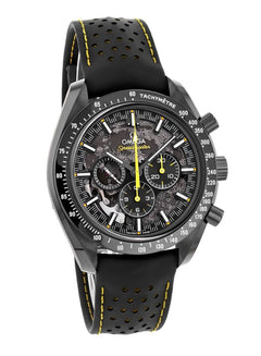 Omega Speedmaster Moonwatch Dark Side of the Moon Apollo 8