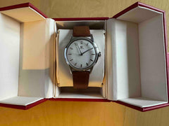 Omega Seamaster