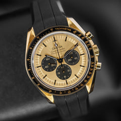Omega Speedmaster NEW 2026 Box and Papers