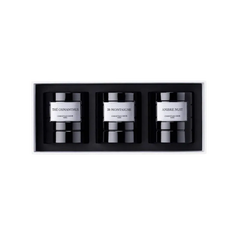Dior Scented Candle Discovery Set