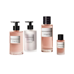 Dior Oud Rosewood L'Art du Parfumage Set