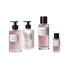 Dior Gris Dior L'Art du Parfumage Set