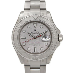 Rolex | Yacht-Master | 16622 | Steel | 40 mm | Automatic