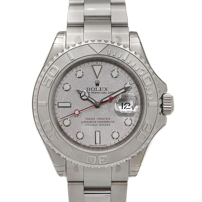Rolex | Yacht-Master | 16622 | Steel | 40 mm | Automatic