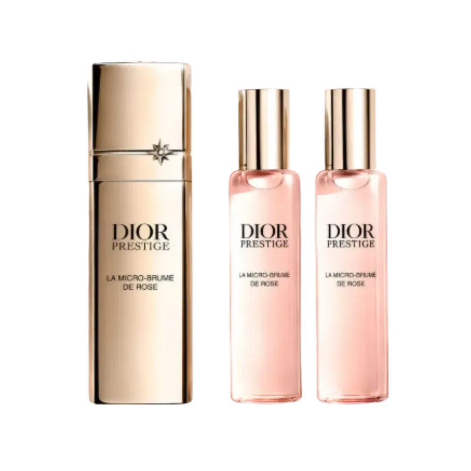 Dior Prestige La Micro-Brume De Rose