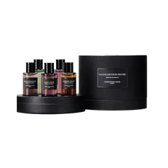 Dior The Perfumer's Palette Set of 5 Esprits de Parfum Miniatures - 5 x 0.25 OZ
