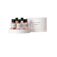 Dior The Perfumer’s Palette Set Of 8 Fragrance Miniatures - 8 x 0.34 OZ
