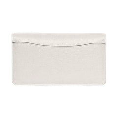 Coach Tabby Chain Clutch in Brass Chalk