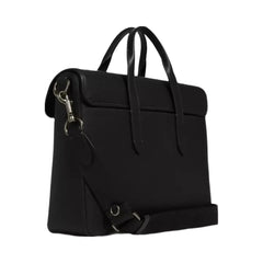 Coach Sullivan Portfolio Brief in Gunmetal Black