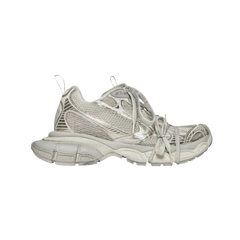 Balenciaga 3XL Off White
