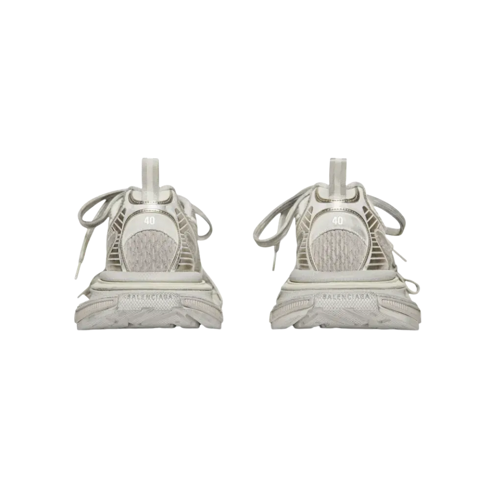 Balenciaga 3XL Off White