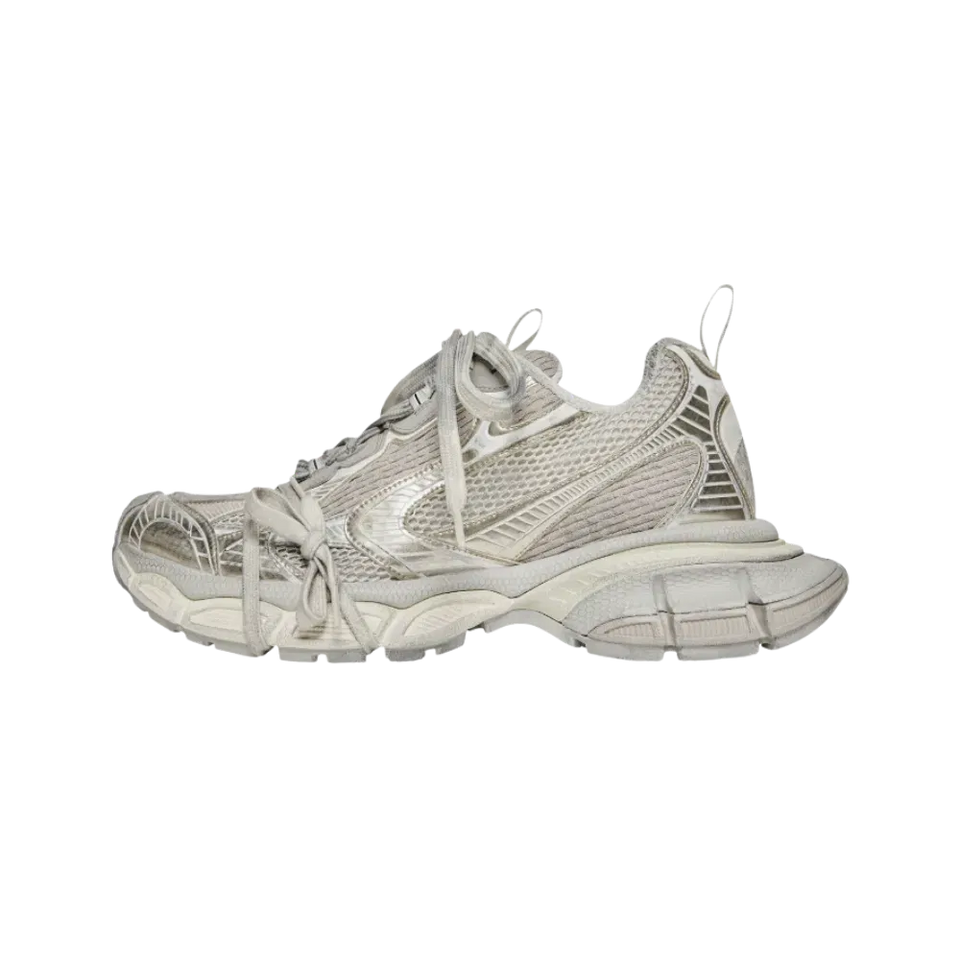 Balenciaga 3XL Off White