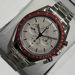 Omega Speedmaster Tokyo 2020 NEW 2020 - FULL STICKERS