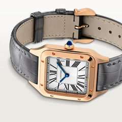 Cartier Santos