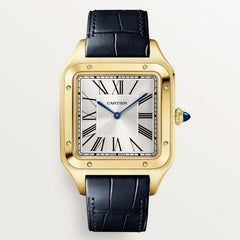 Cartier Santos