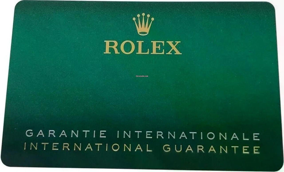 Rolex Datejust 31mm Green Floral Diamond Dial 18k Yellow Gold / Steel Women's Watch 278243-0031 Complete Full Set