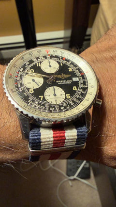 Breitling Navitimer