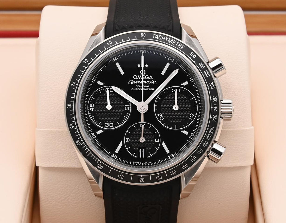 Omega Speedmaster