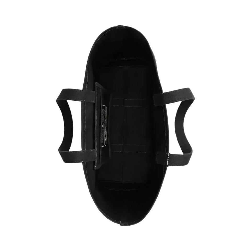 Coach Utility Tote in Black