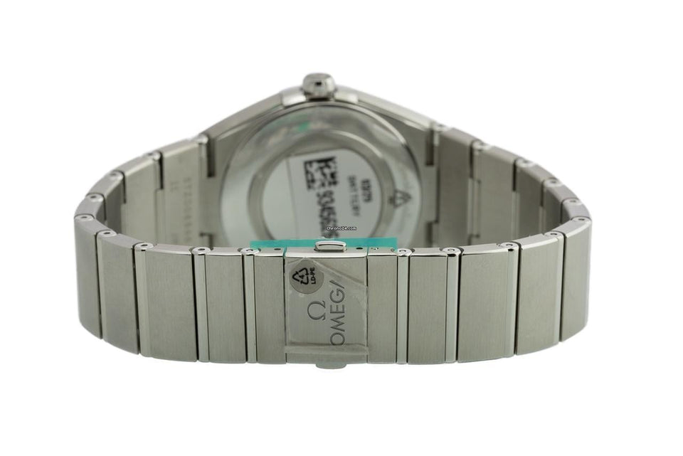 Omega Constellation