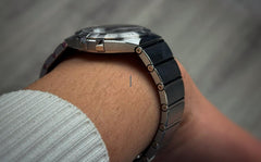 Omega Constellation
