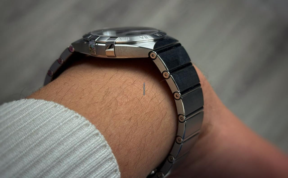 Omega Constellation
