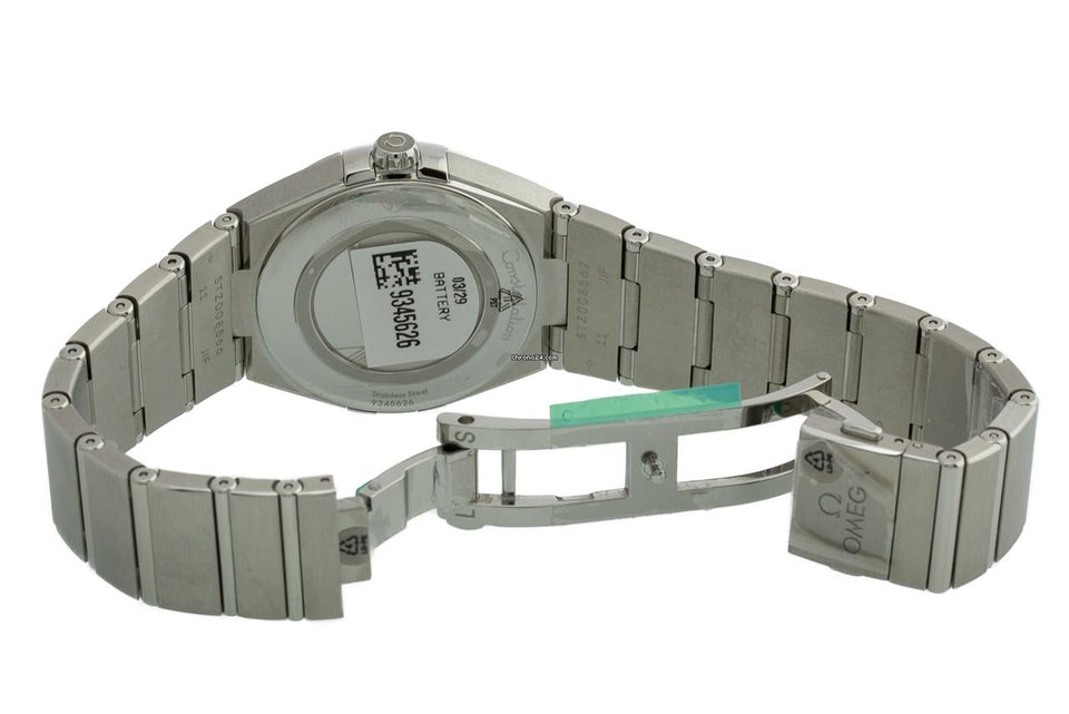 Omega Constellation