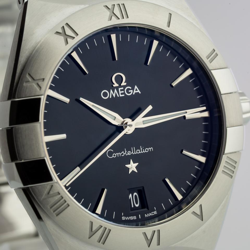 Omega Constellation