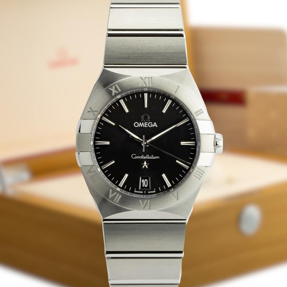 Omega Constellation