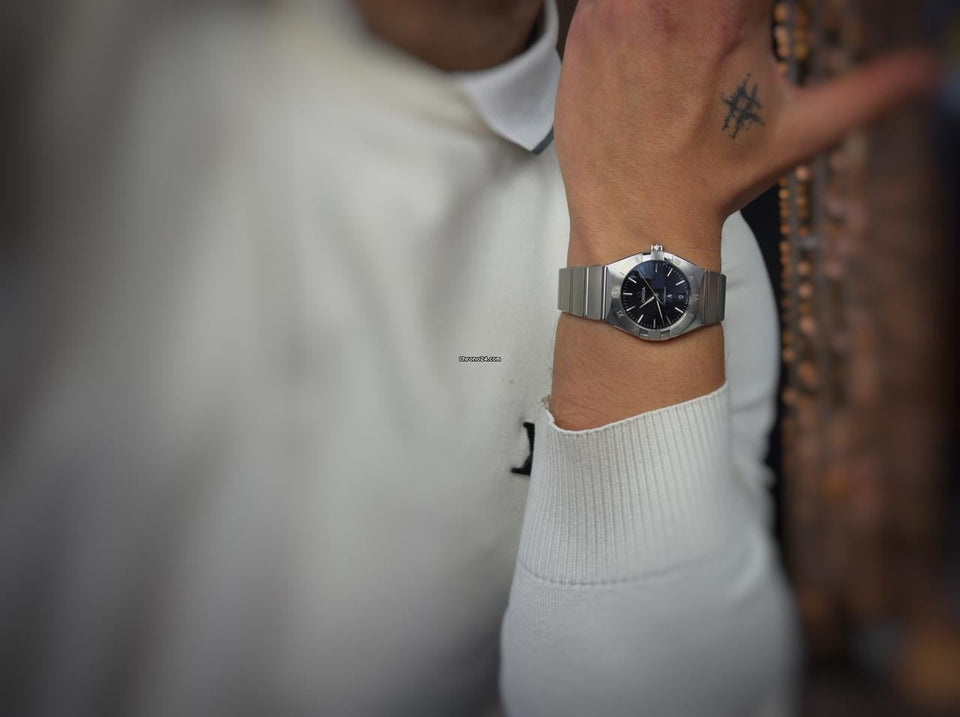 Omega Constellation