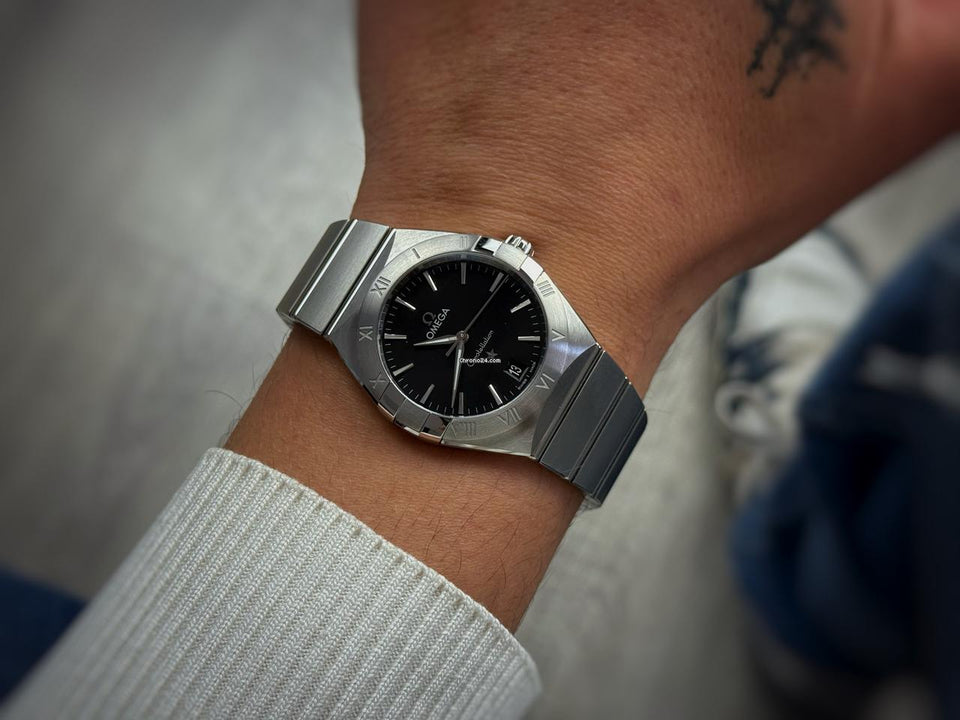 Omega Constellation