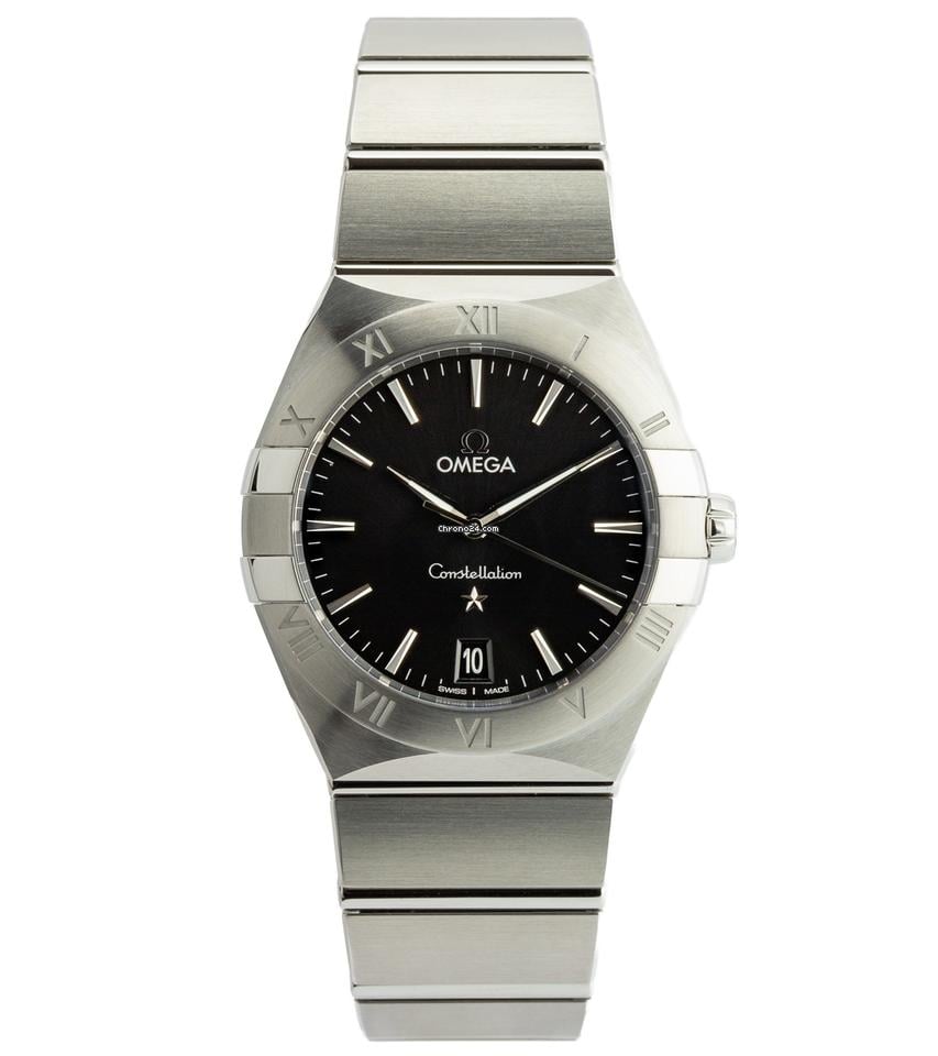 Omega Constellation